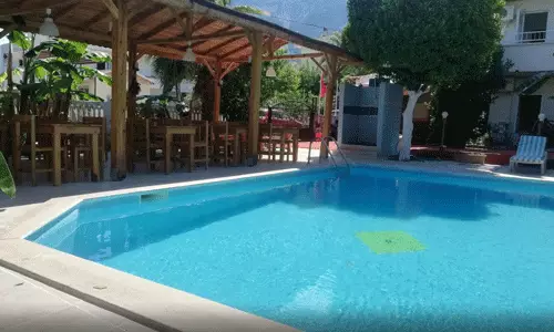 هتل اونال بوتیک آنتالیا هتل اونال بوتیک آنتالیا